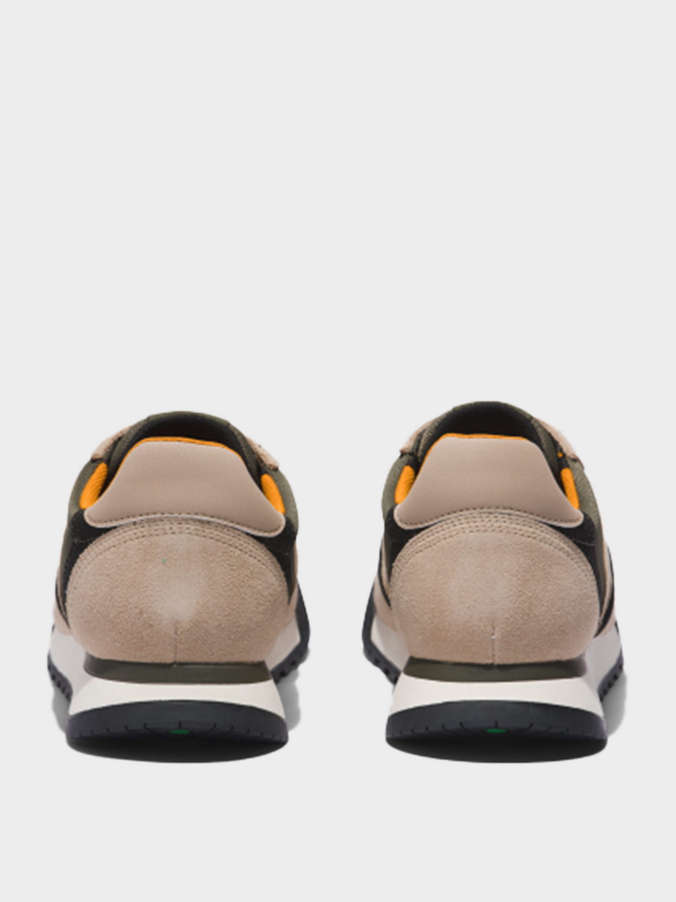 Кроссовки Timberland модель A2G7R Фото