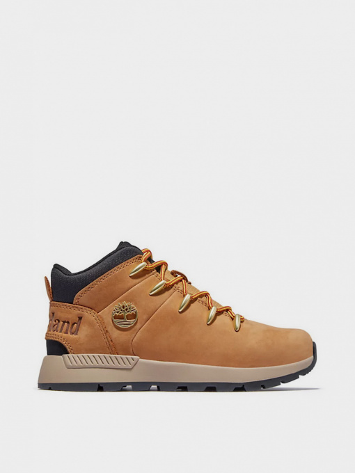 Бәтеңке мен етіктер Timberland үлгі TB0A2G8K231 Фото