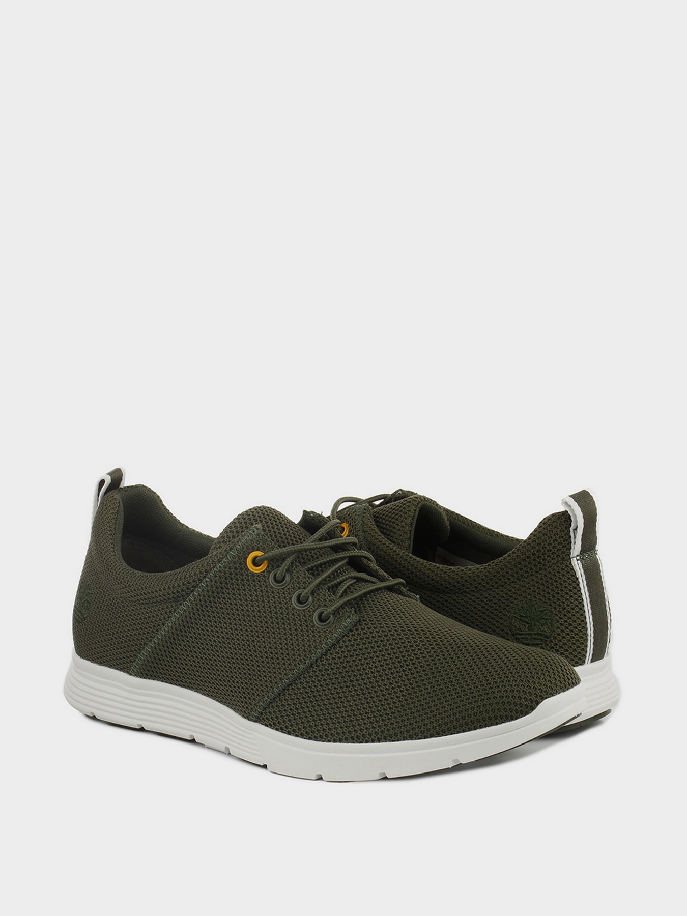 Кроссовки Timberland модель TB0A2G9YA58 Фото