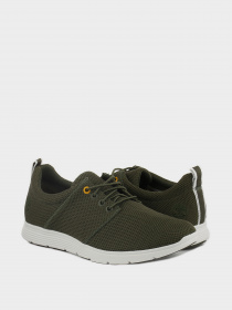 Кроссовки Timberland модель TB0A2G9YA58 Фото