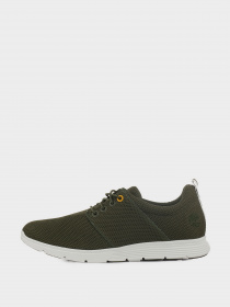 Кроссовки Timberland модель TB0A2G9YA58 Фото