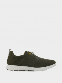 Кроссовки Timberland модель TB0A2G9YA58 Фото