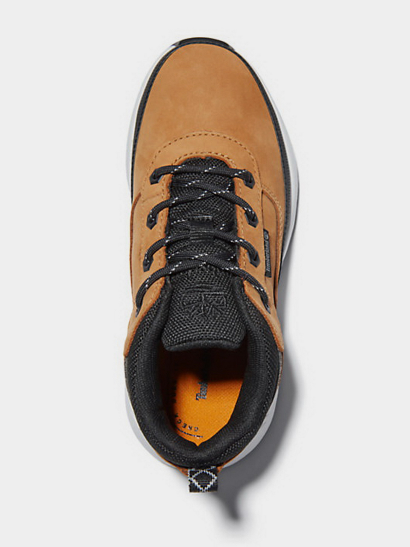 Кроссовки Timberland модель A2GN1 Фото