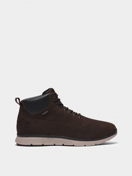 Бәтеңке мен етіктер Timberland үлгі A2GQB Фото
