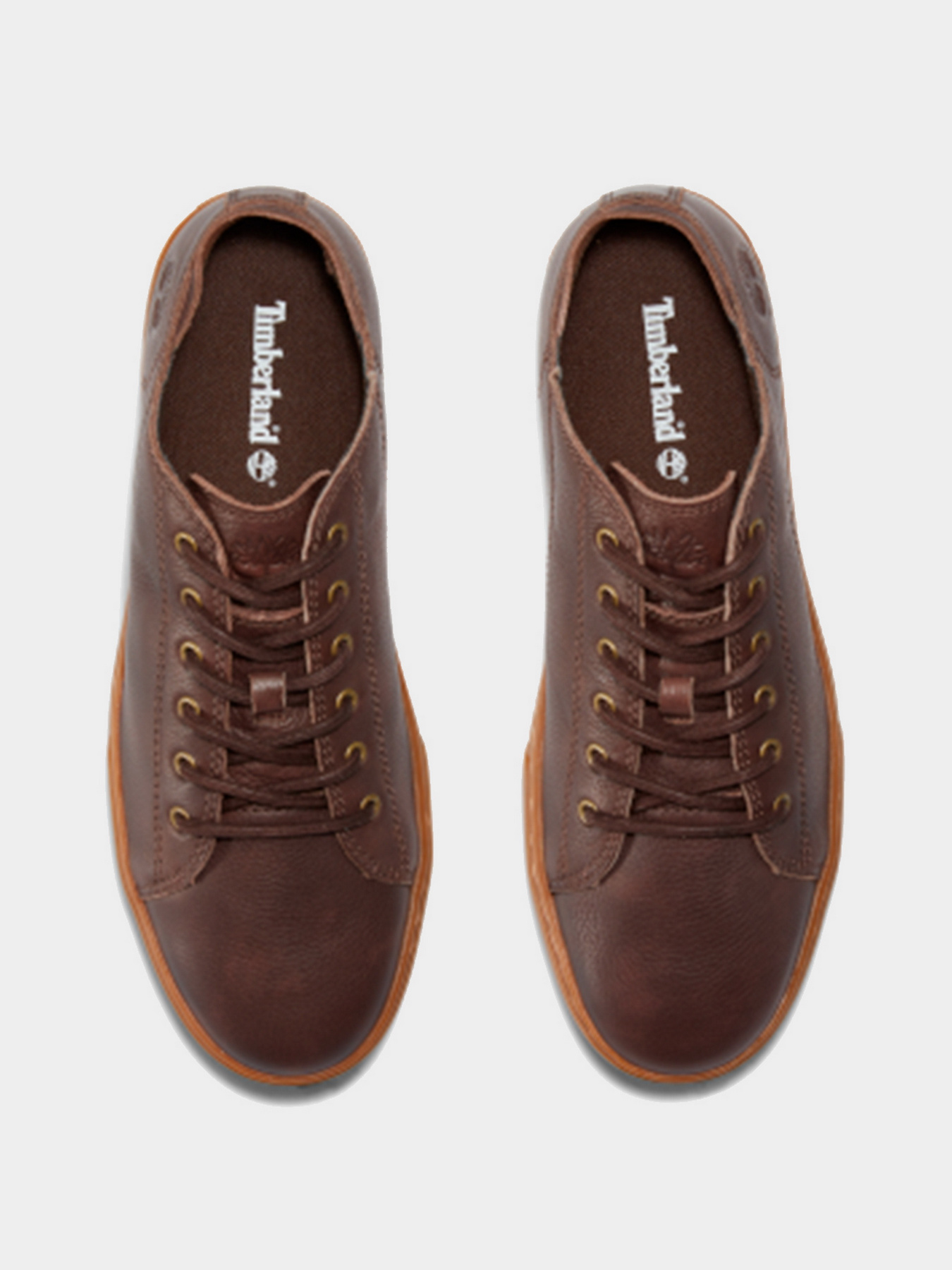 Кеды Timberland модель A2GRB Фото