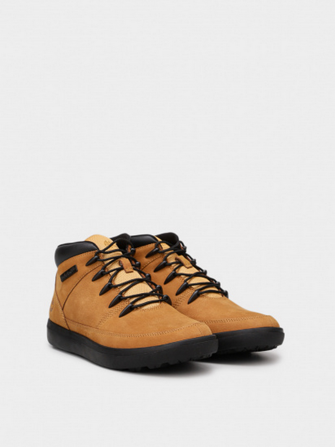 Ботинки и сапоги Timberland модель A2GS9 Фото