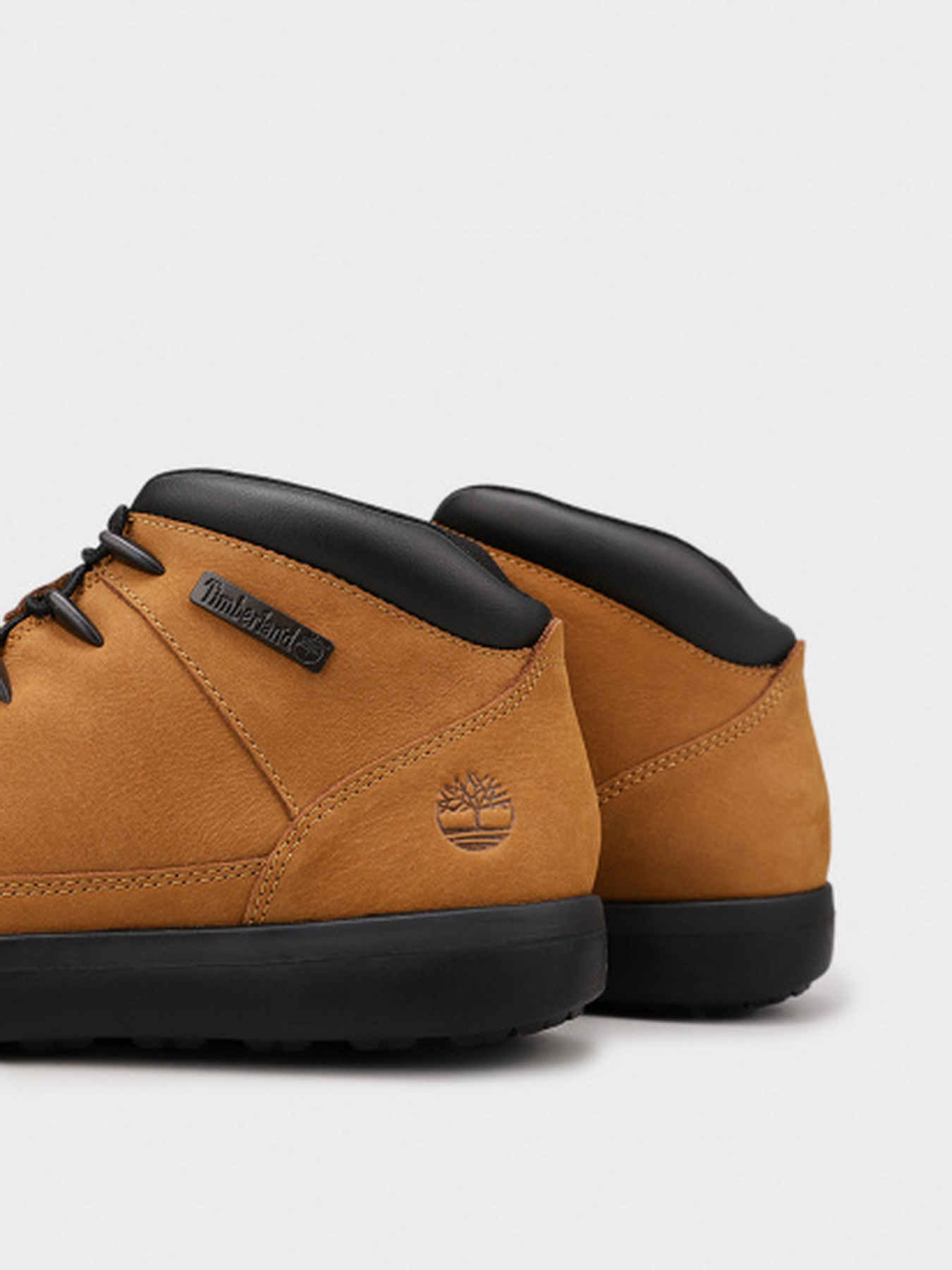 Ботинки и сапоги Timberland модель A2GS9 Фото