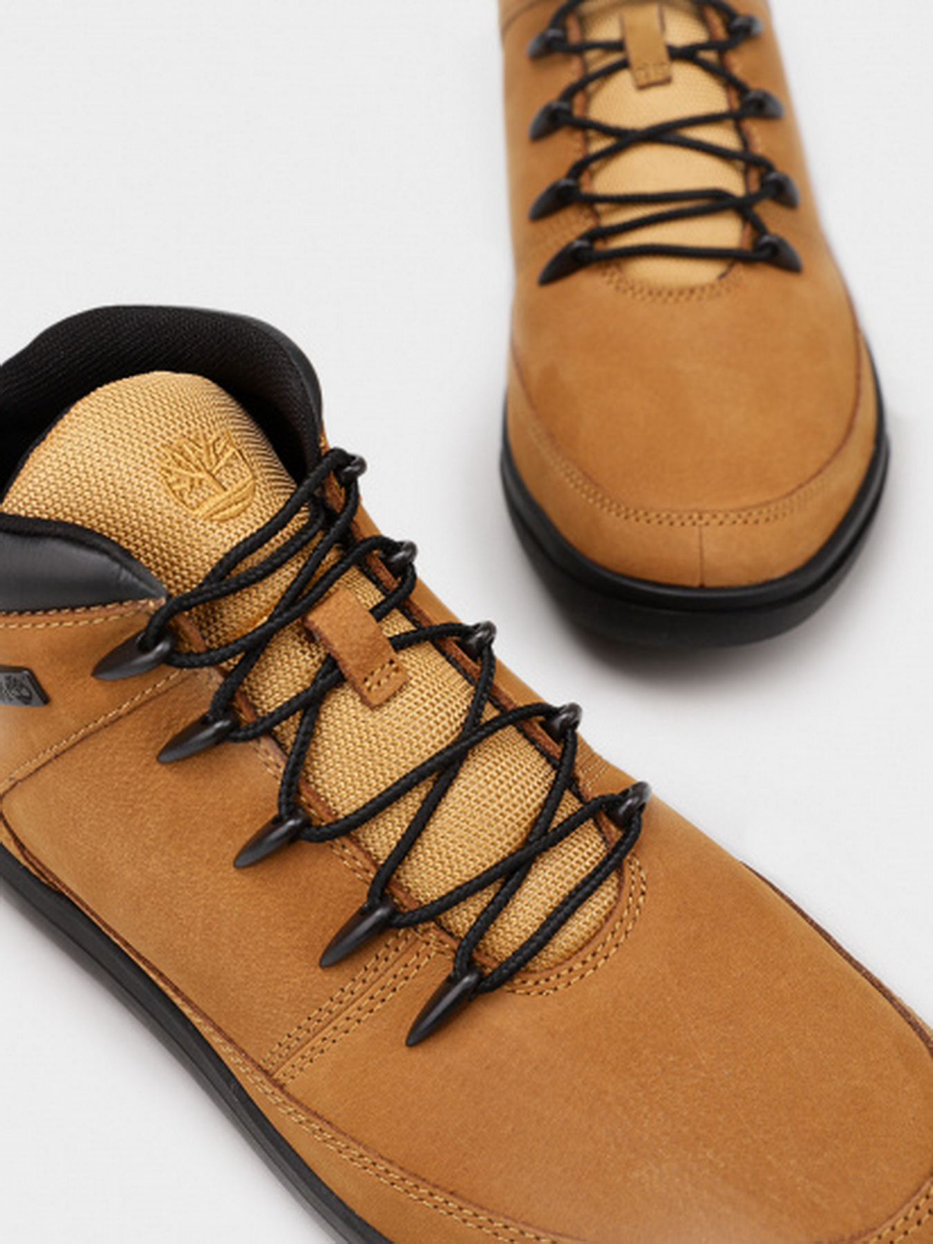 Ботинки и сапоги Timberland модель A2GS9 Фото