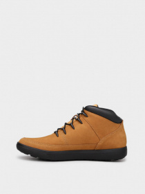 Ботинки и сапоги Timberland модель A2GS9 Фото