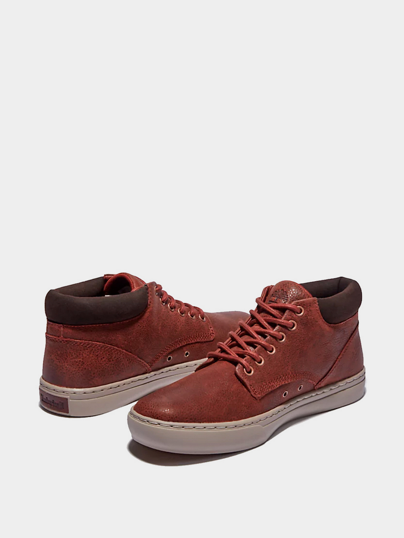 Полуботинки Timberland модель A2GTT Фото