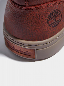 Полуботинки Timberland модель A2GTT Фото