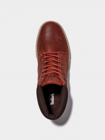 Полуботинки Timberland модель A2GTT Фото
