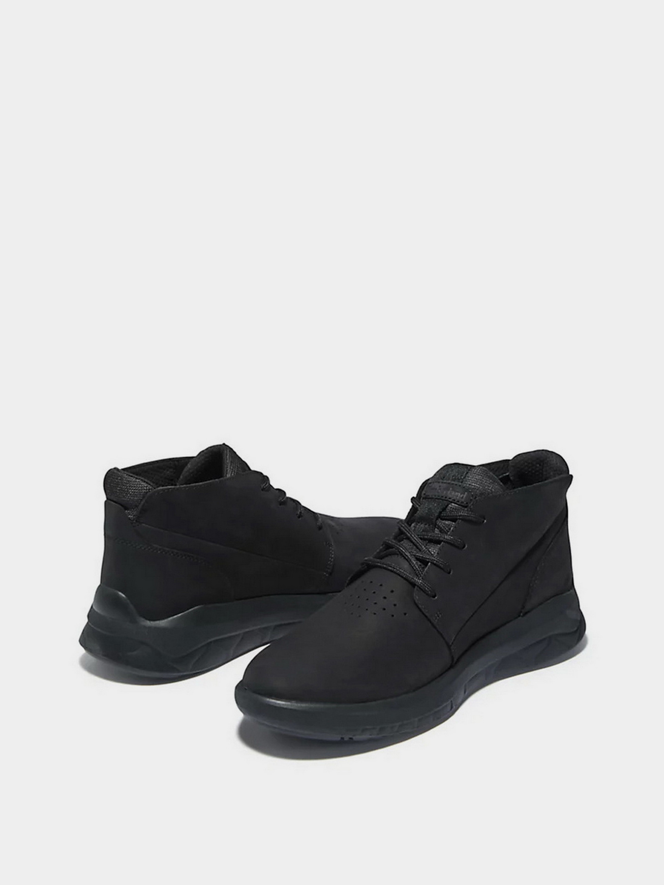 Полуботинки Timberland модель A2GVE Фото