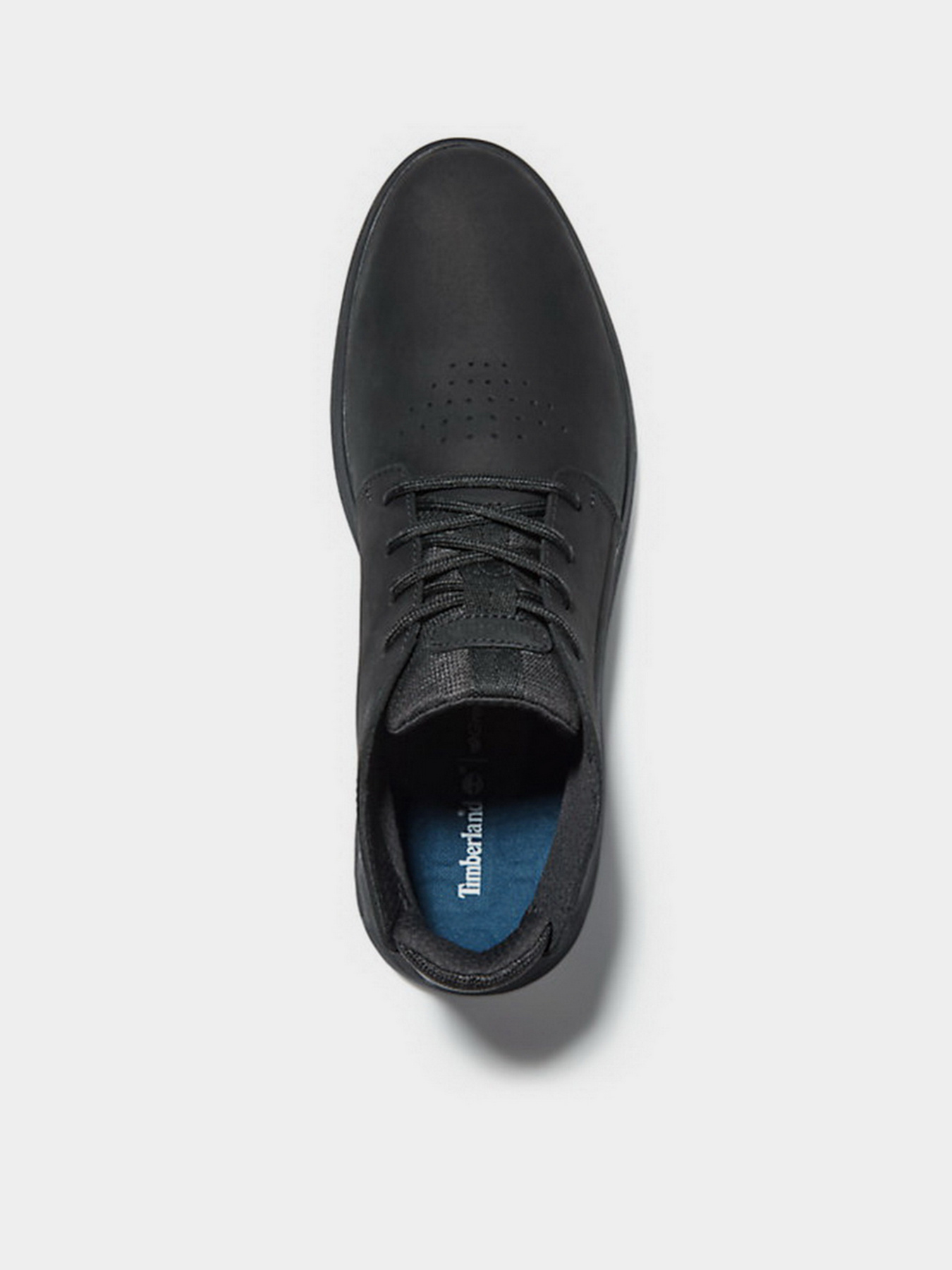 Полуботинки Timberland модель A2GVE Фото
