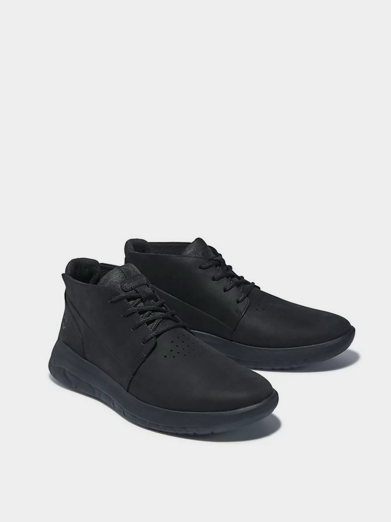 Полуботинки Timberland модель A2GVE Фото