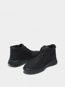 Полуботинки Timberland модель A2GVE Фото