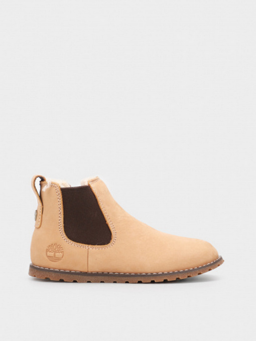 Бәтеңке мен етіктер Timberland үлгі TB0A2H2K231 Фото