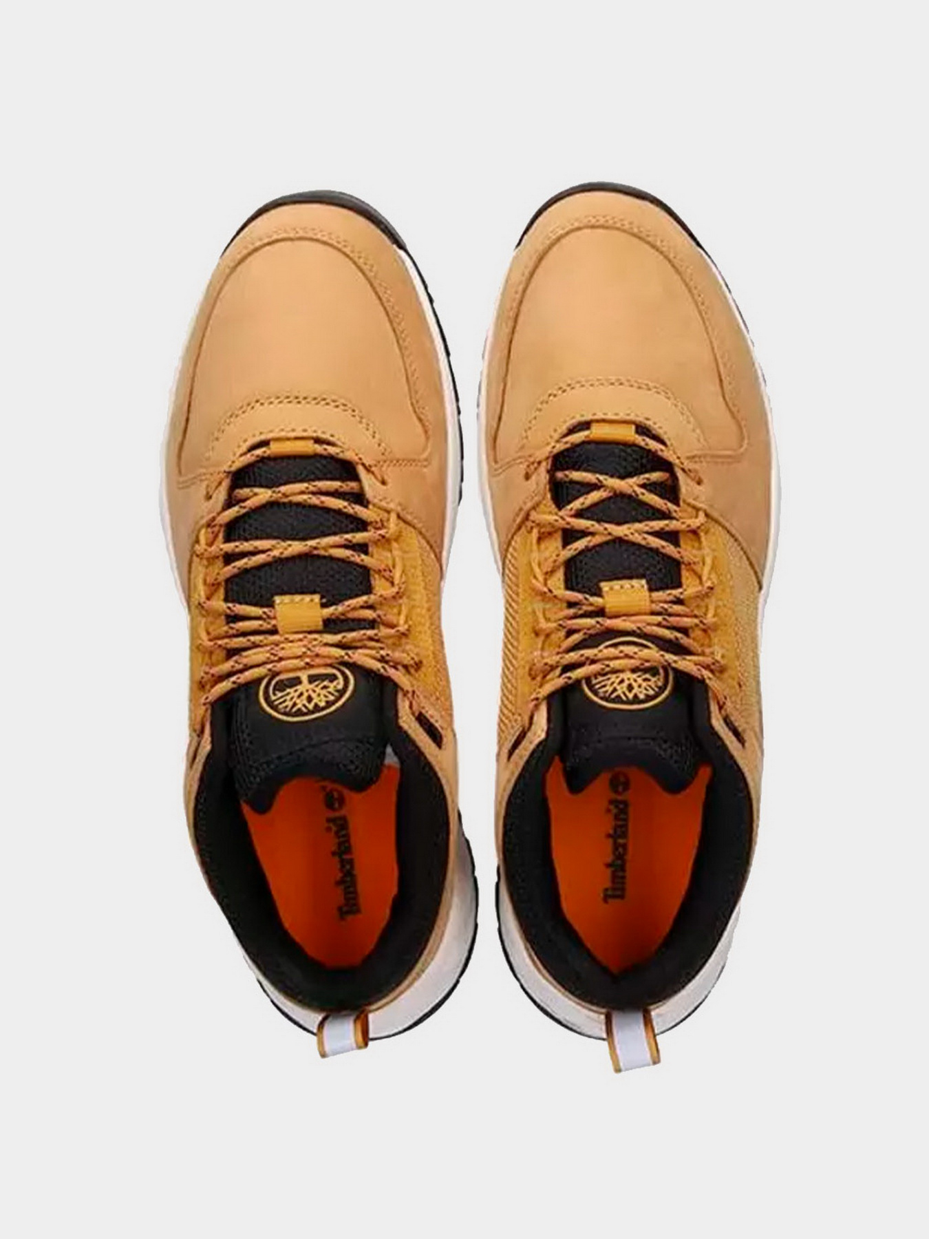 Кроссовки Timberland модель A2H6V Фото