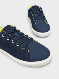 Кеды Timberland модель A2HAW Фото
