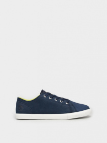 Кеды Timberland модель A2HAW Фото