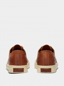 Кеды Timberland модель A2HGE Фото
