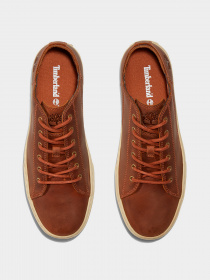Кеды Timberland модель A2HGE Фото