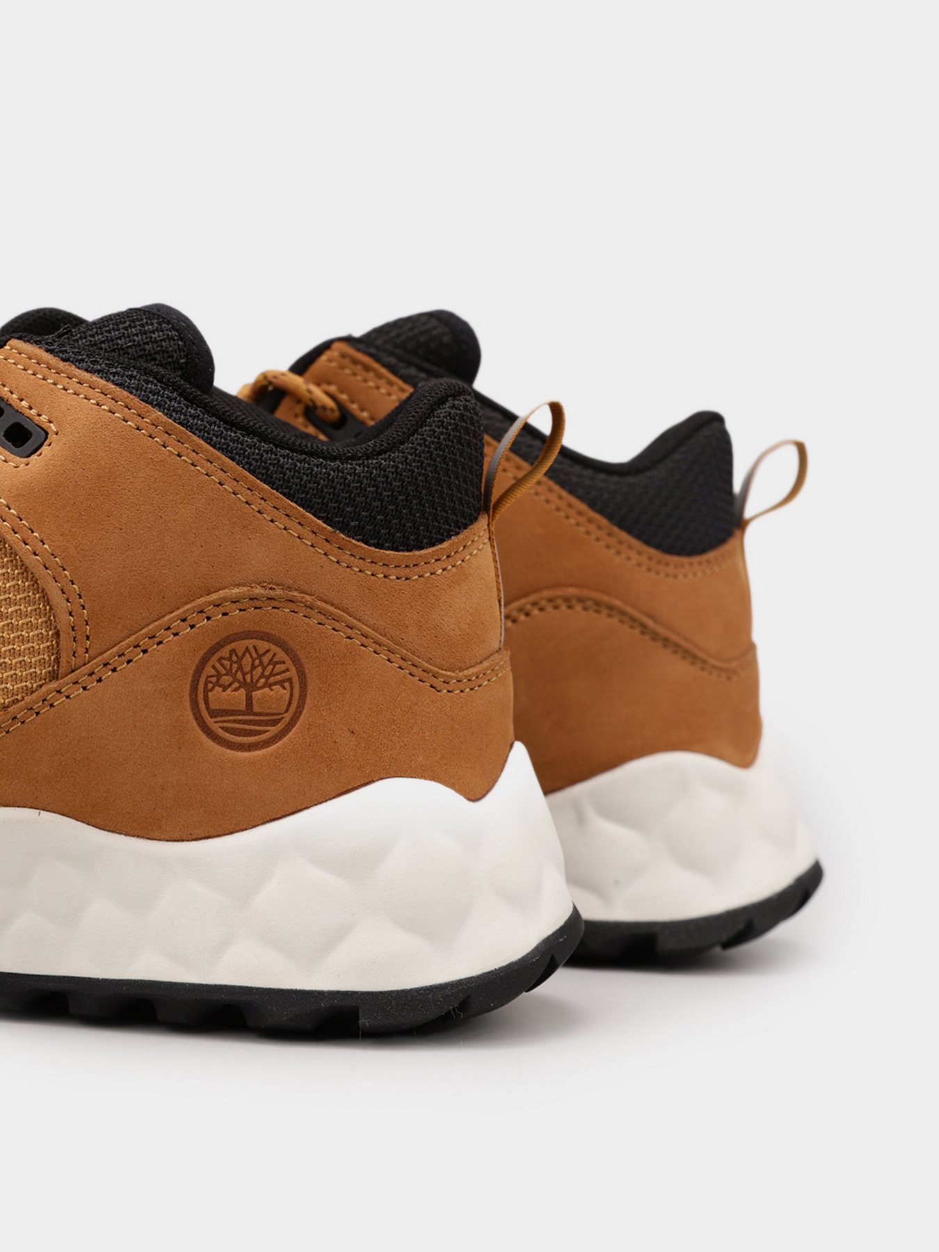 Кроссовки Timberland модель A2HH9 Фото
