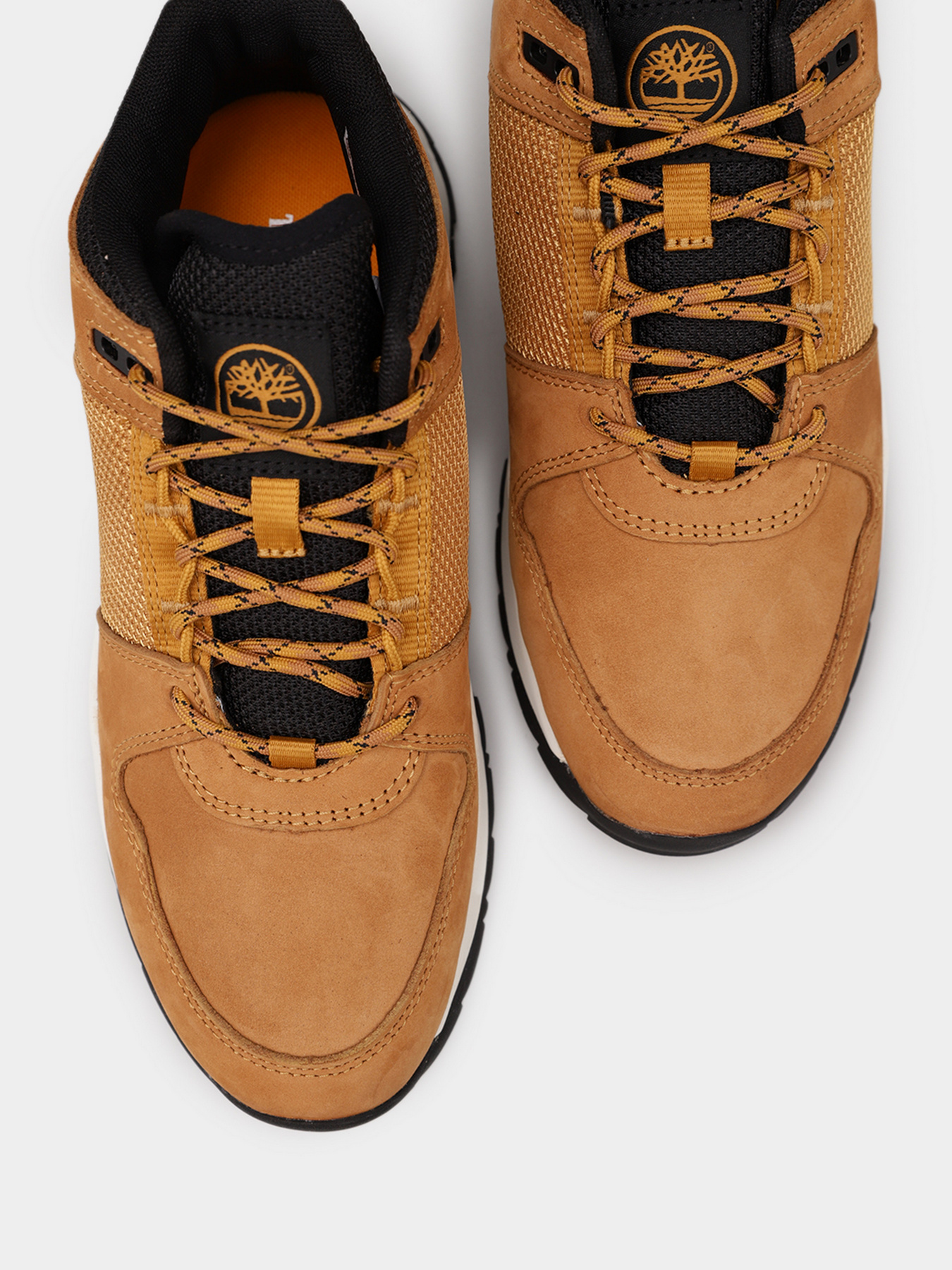Кроссовки Timberland модель A2HH9 Фото