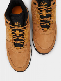 Кроссовки Timberland модель A2HH9 Фото