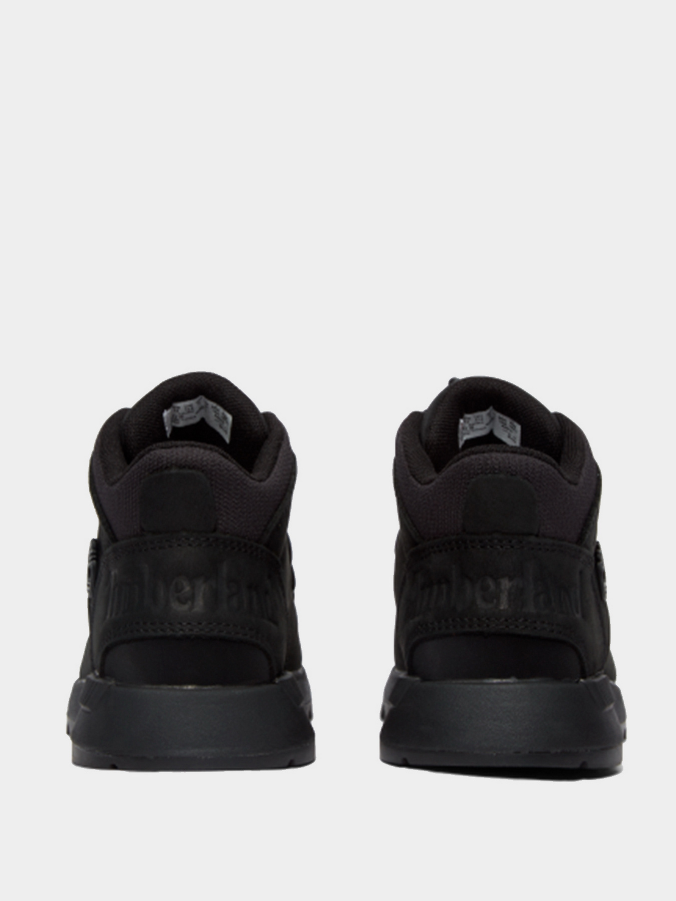 Ботинки и сапоги Timberland модель A2HK3 Фото