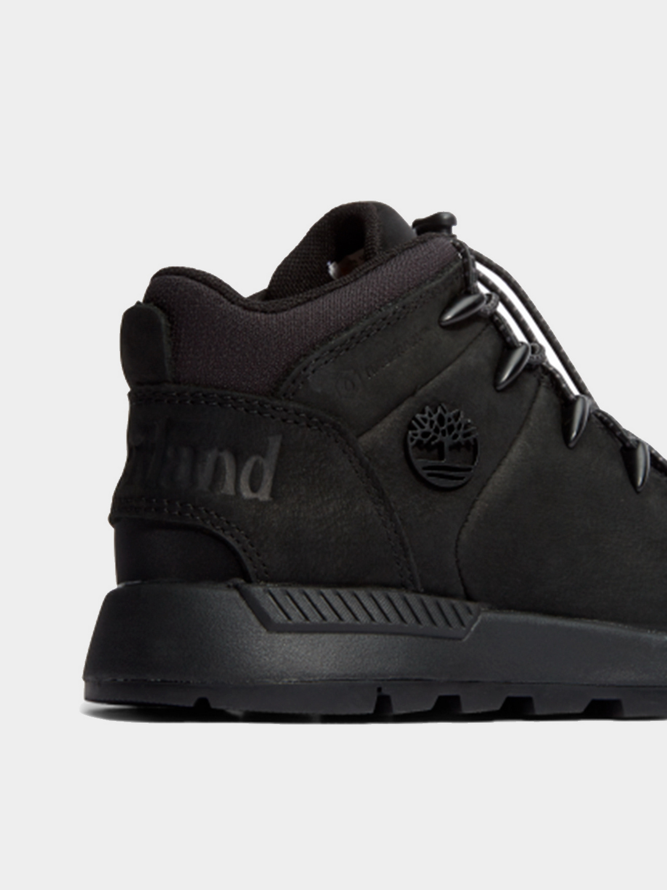 Ботинки и сапоги Timberland модель A2HK3 Фото
