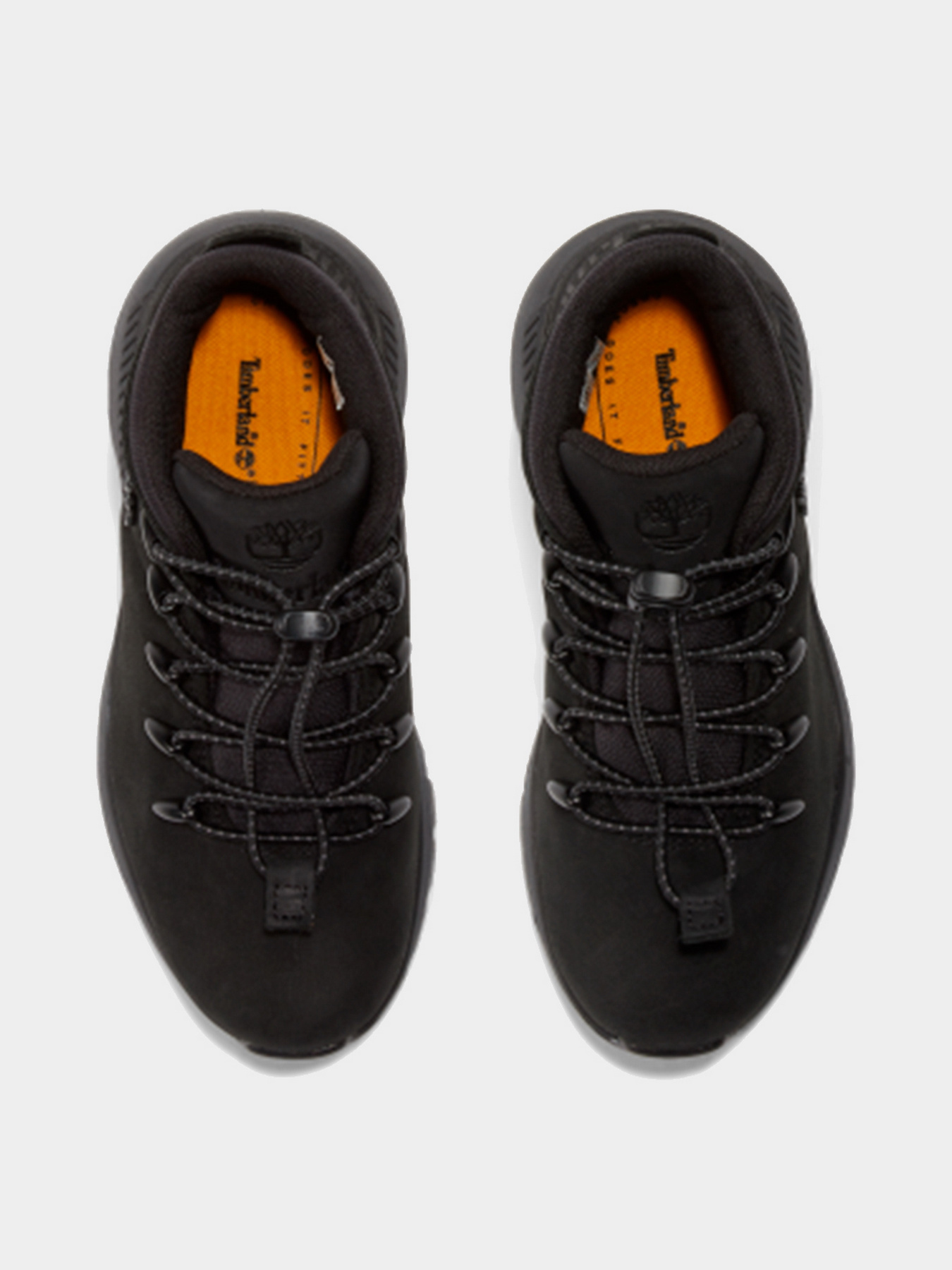 Ботинки и сапоги Timberland модель A2HK3 Фото