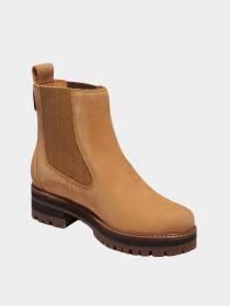 Ботинки и сапоги Timberland модель A2HKF Фото
