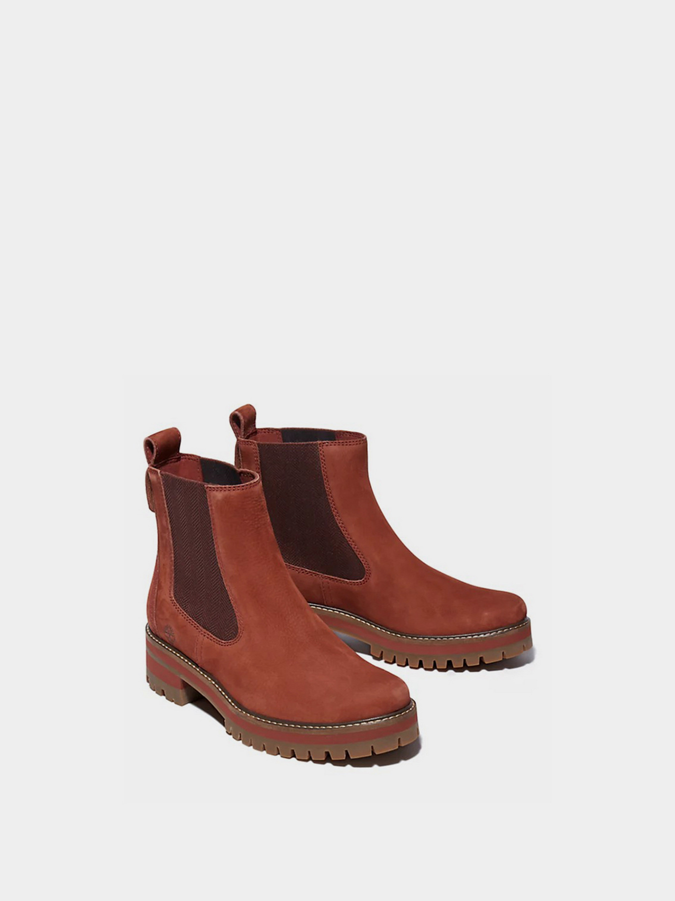 Ботинки и сапоги Timberland модель TB0A2HKQCH7 Фото