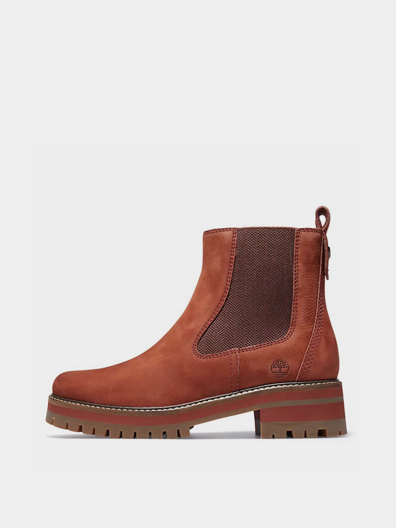 Ботинки и сапоги Timberland модель TB0A2HKQCH7 Фото