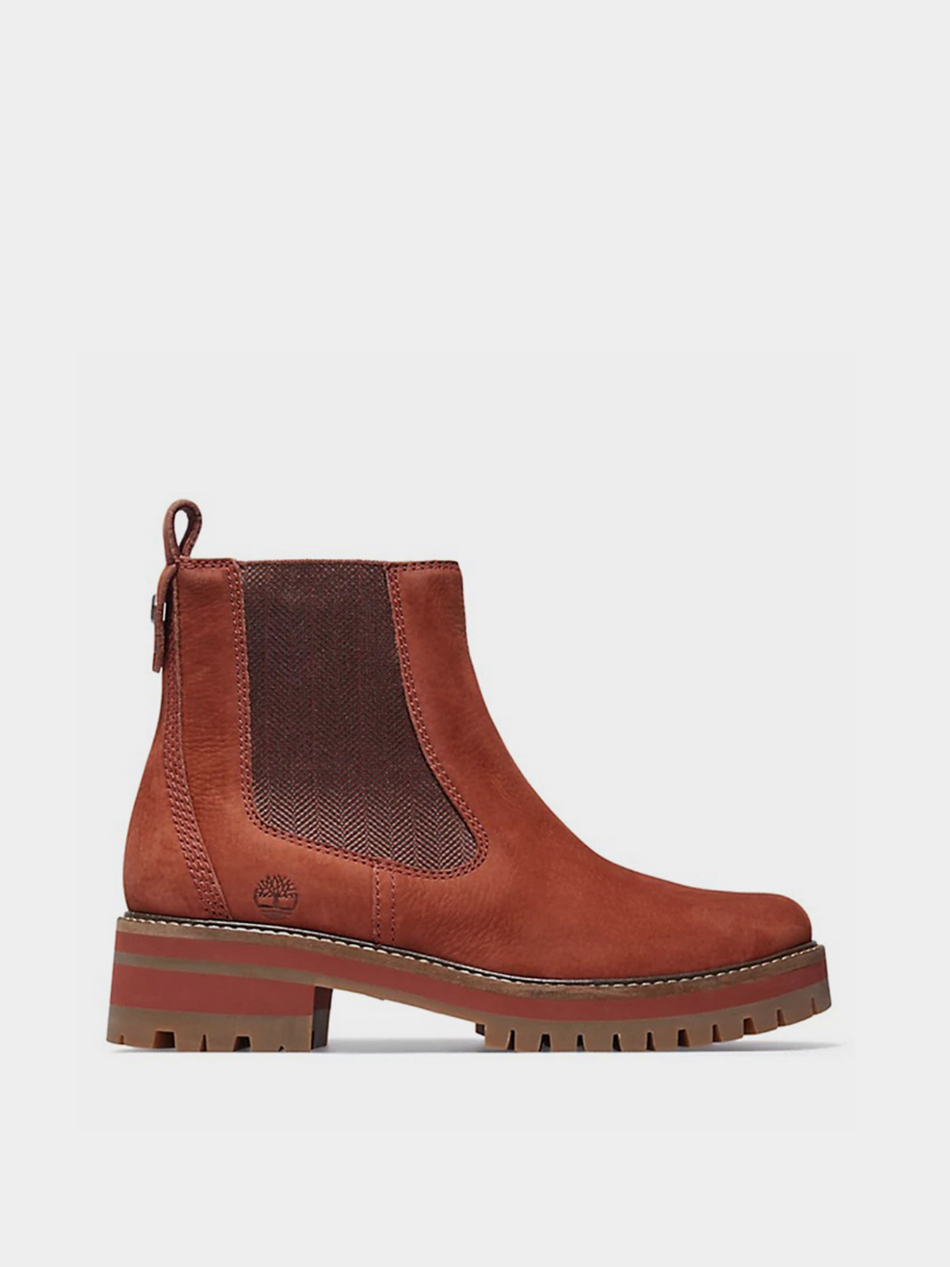 Ботинки и сапоги Timberland модель TB0A2HKQCH7 Фото