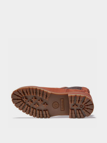 Ботинки и сапоги Timberland модель TB0A2HKQCH7 Фото