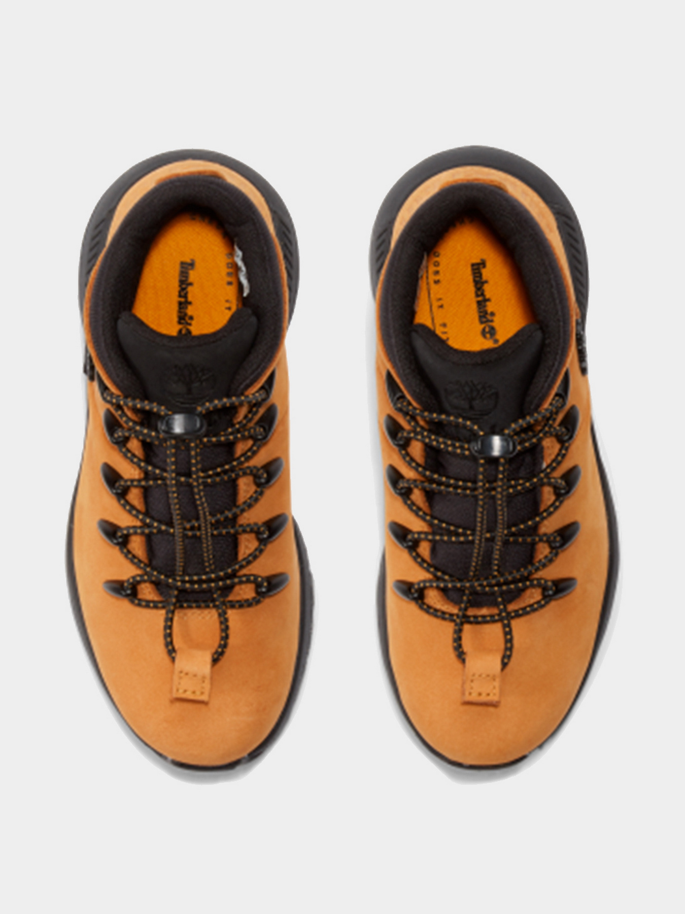 Ботинки и сапоги Timberland модель A2HP4 Фото