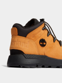 Ботинки и сапоги Timberland модель A2HP4 Фото