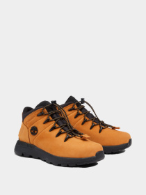 Ботинки и сапоги Timberland модель A2HP4 Фото