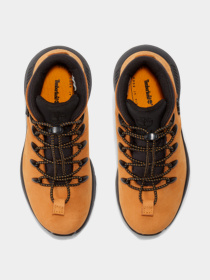 Ботинки и сапоги Timberland модель A2HP4 Фото