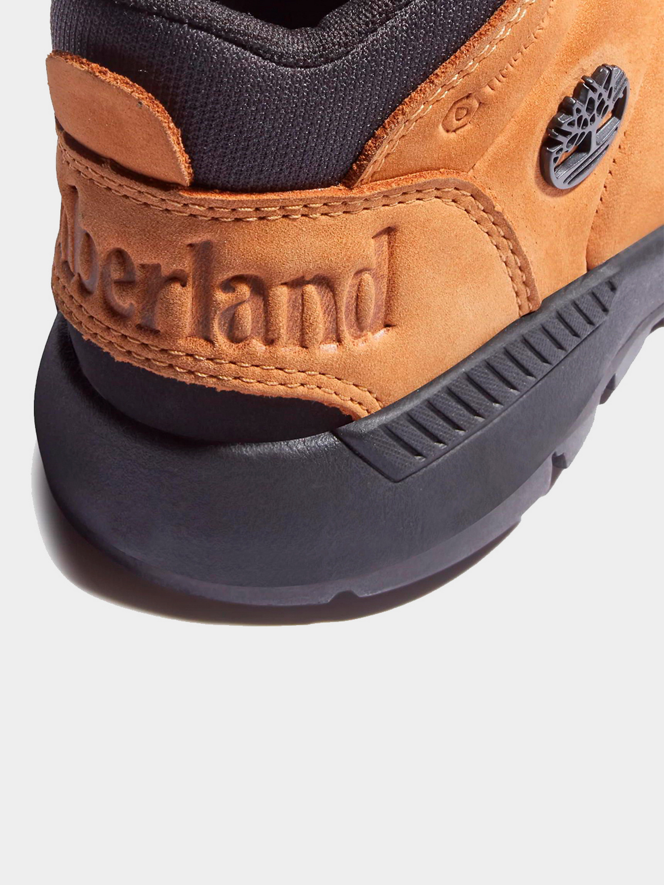 Ботинки и сапоги Timberland модель A2HRX Фото