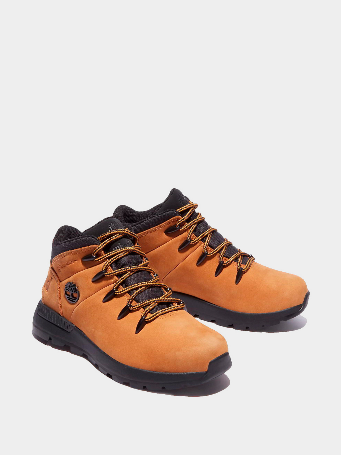 Ботинки и сапоги Timberland модель A2HRX Фото