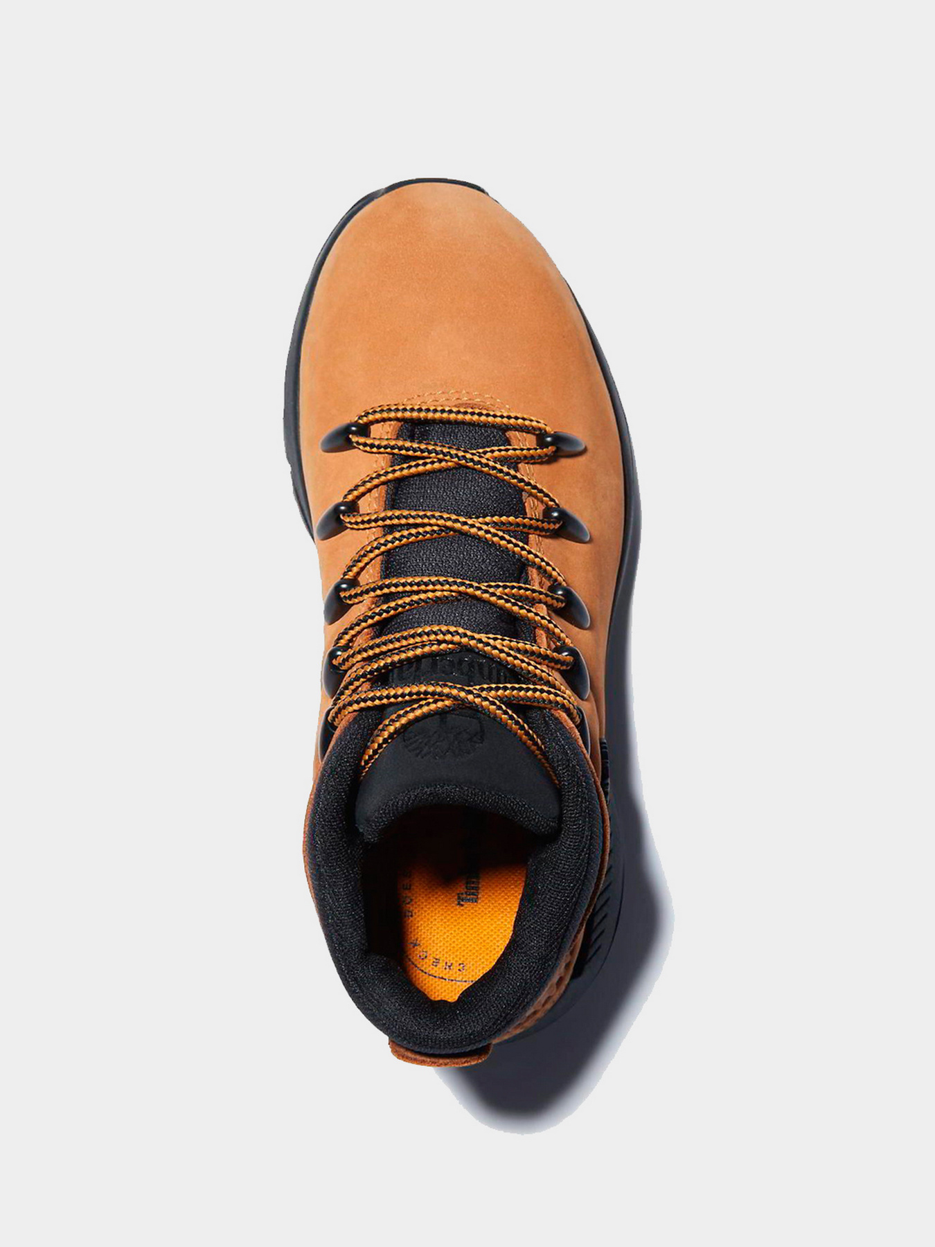Ботинки и сапоги Timberland модель A2HRX Фото