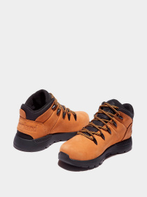 Ботинки и сапоги Timberland модель A2HRX Фото