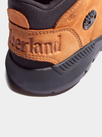 Ботинки и сапоги Timberland модель A2HRX Фото