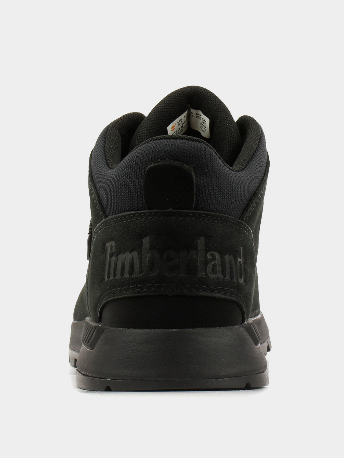 Ботинки и сапоги Timberland модель A2HS9 Фото