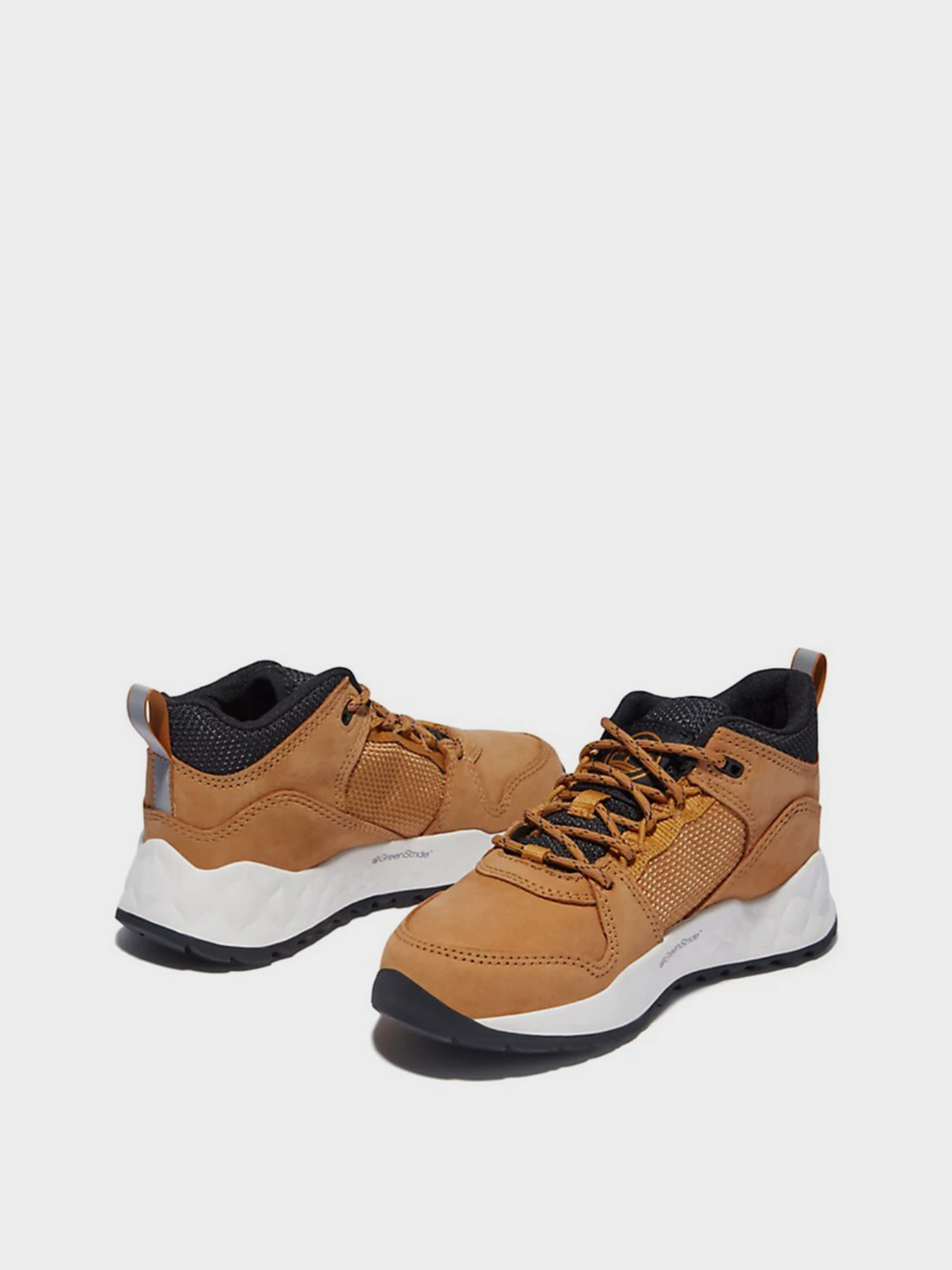 Кроссовки Timberland модель TB0A2HT7231 Фото