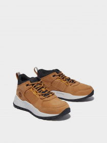 Кроссовки Timberland модель TB0A2HT7231 Фото