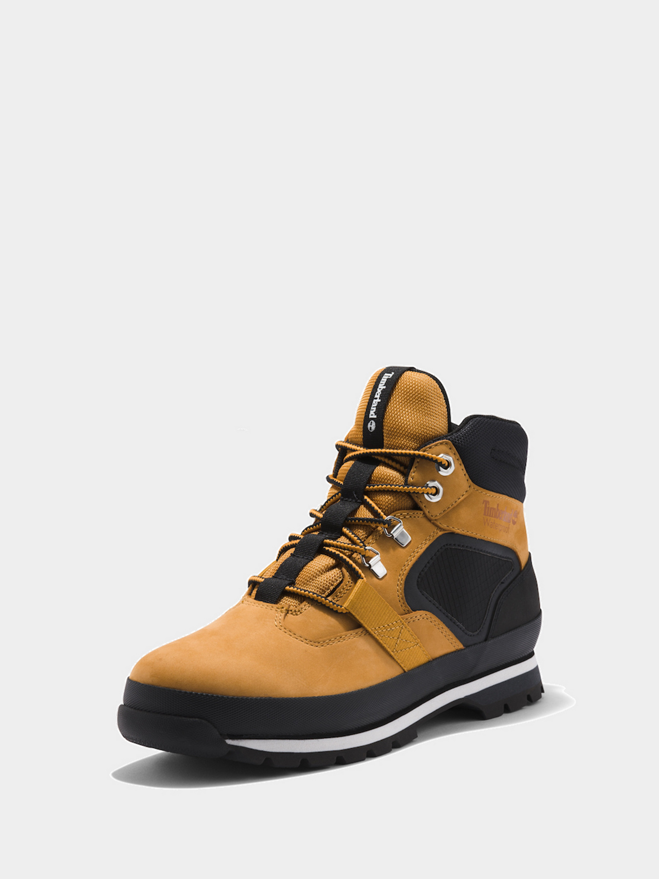 Ботинки и сапоги Timberland модель A2HU4 Фото